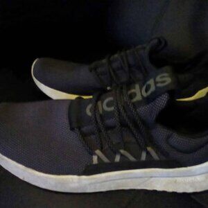 Skechers Arch Fit Paradyme Black Men’s Walking Casual Shoes 232041WW Size 13